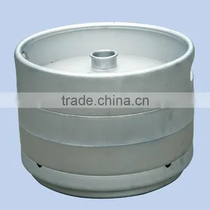 Euro Type Beer Keg thumbnail-1
