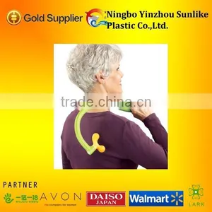 Hot Plastic Back Massager thumbnail-1