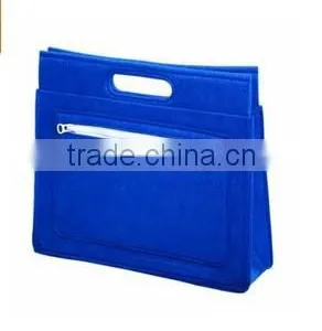 Bags for Less Felt Business/ Laptop Bag thumbnail-1