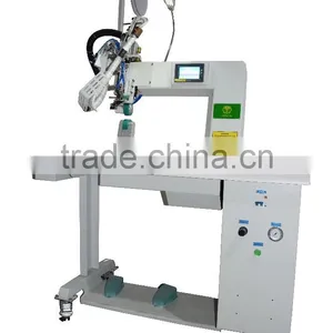 Hot Air Machine for Garment thumbnail-1