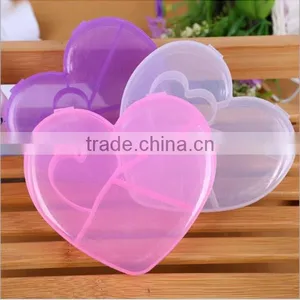 Custom Mini Medicine Storage Case Plastic Pill Box,custom Plastic High Quality Medicine Storage Box,plastic Pill Box Suppleir thumbnail-1