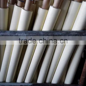 Pvc Pipe Wrap Tape With no Adhesive Plastic Tape thumbnail-2