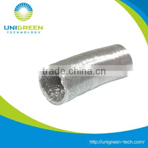Insulated Aluminum Flexible Duct thumbnail-1