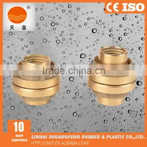 Great Durability Fire Hose Coupling thumbnail-1