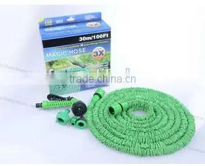 Heavy Duty Expandable Garden Hose thumbnail-3