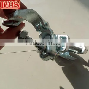 Scaffolding Tube Coupler Swivel thumbnail-1