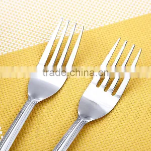 2016 New Arrival Stainless Steel Party Fork thumbnail-5
