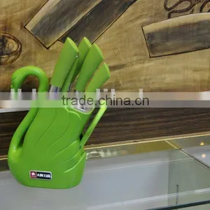 Plastic Knife Holder thumbnail-1