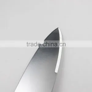 549-107 7"top Quality Kitchen Chef Knife With Wooden Handle thumbnail-4