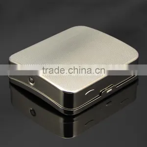 70mm Tobacco Rolling Box Metal Automatic Cigarette Smoking Roller Machine thumbnail-2