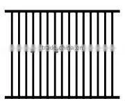 Aluminum Decorativ Fence Garden Fence Pool Fence Residential Fence thumbnail-1