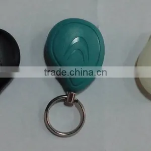 Small Vehicle Sensor Injection Mould thumbnail-2