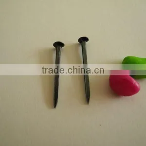 Three Star Brand and Daily Brand Iron Shoe Tack Nails thumbnail-4