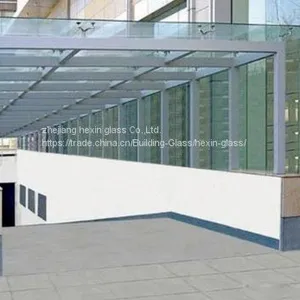 CE SGCC CSI Certification of Toughened Glass Flooring and Staircases thumbnail-3