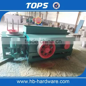 Water Tank Wire Drawing Machine thumbnail-1