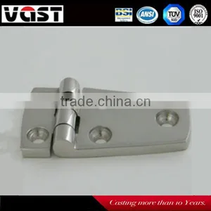 Marine Hardware Stainless Heavy Duty Door Hinge thumbnail-2