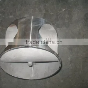 Metal Castings Valve thumbnail-1