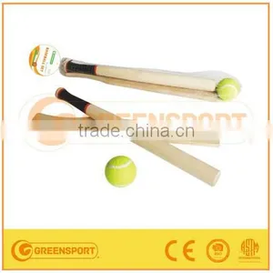Baseball Bat With Ball thumbnail-1