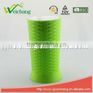 WCJ613 Premium Utility Cylinder Knife Holder New Design Great Kitchen Helper thumbnail-1