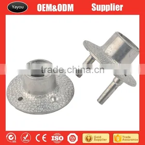 Door Handle Base thumbnail-1