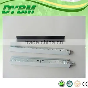 Exposed Ceiling T-grid thumbnail-1