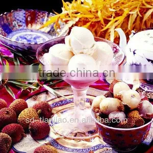 Non-dairy Creamer for Ice Cream & Frozen Food thumbnail-1