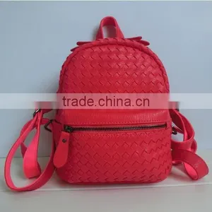 2015 New Style School Bag for Teens thumbnail-6
