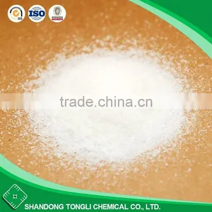 Flocculant Anionic, Nonionic Polyacrylamide For Coal Washing Mining, Textile thumbnail-3