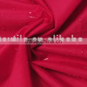Waterproof Fabric for Umbrella,190t Pongee Umbrella Fabric 100% Polyester thumbnail-3