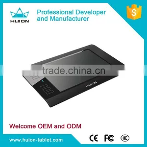 2015 New Design! Huion Wireless Graphic Tablet Drawing Display Pen Tablet With Small Lcd Display Monitor thumbnail-3
