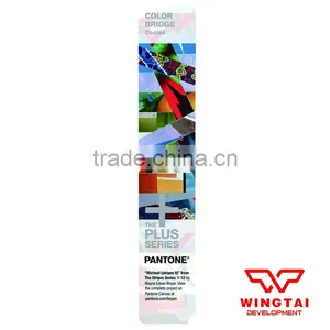 Pantone Color Bridge Coated Color Gude GG6103 thumbnail-2