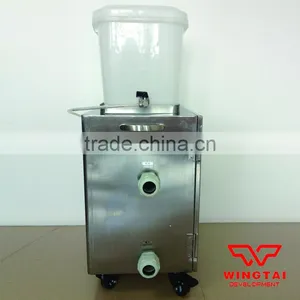 Printing Ink ,Glue Viscosity Controller thumbnail-2