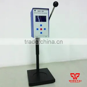 Digital Display Krebs Viscometer 186 thumbnail-2