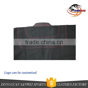 2017 New Style Custom Shoyoroll Style Bjj Kimono Fabric thumbnail-5