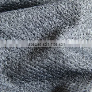 60%poly,40%cotton ,Y/D French Terry thumbnail-1