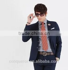 Men's High Class Leisure Suit,MTM Suit BSPS0310 thumbnail-1