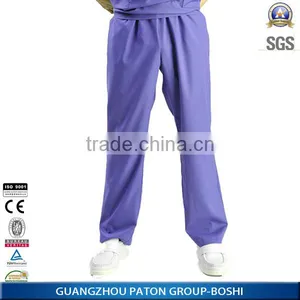 Unisex Hospital Uniform Pants ,best Sell Nurse Pants thumbnail-1