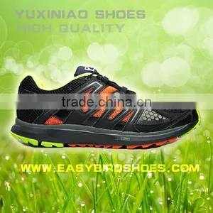 Brand Names Mens Leather Shoes, China Factory Shoes, Action Sports Running Shoes for Women Adults Walking Hiking thumbnail-2