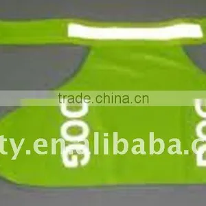Dog Safety Vest thumbnail-1