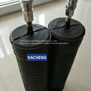 High Pressure Pipe Stoppers Sold to Brazil thumbnail-2