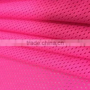Antistatic Polyester Mesh Fabric thumbnail-1