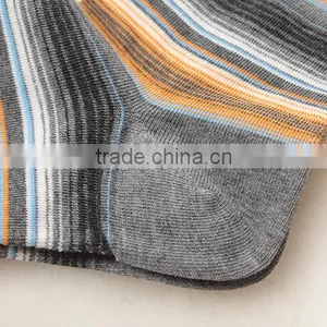 Office and Casual Simple Men's Sock thumbnail-3