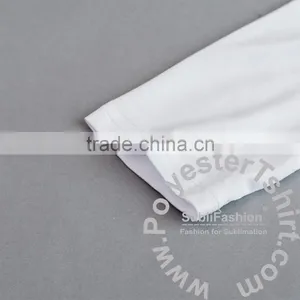 Women Fit Crop Top Hoodie Sublimation Blank. no Minimum Qauntity 3 Color Ready. Real Factory. Sample in Few Days thumbnail-6