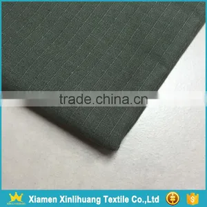 Hot Selling Custom Camouflage Printed 100% Cotton Ripstop Fabric thumbnail-3