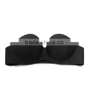 Top Quality Dri-fit Breathable Cheap Spandex Lady Undergarments thumbnail-4