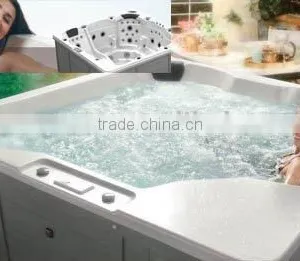 Outdoor Bath Tub thumbnail-1