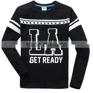 Custom Cheap t Shirt With Wholesale Price Supplier in China thumbnail-4
