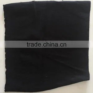 2017 Gots Certification 280gsm Organic Cotton Fleece Fabric thumbnail-4