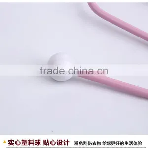 Metal Scarf Hanger With Holes Hanging Ring Scarf Hangers Displays Popular Round Scarf Hanger With Hooks thumbnail-3