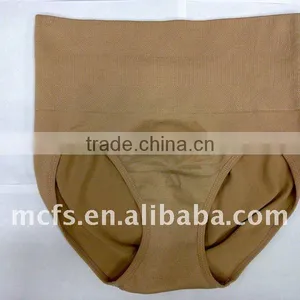 Ladies Underwear Seamless Briefs Womens Underwear thumbnail-1